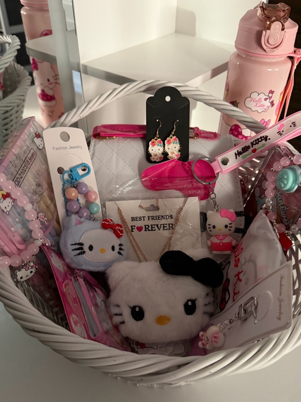 Hello Kitty Bundle